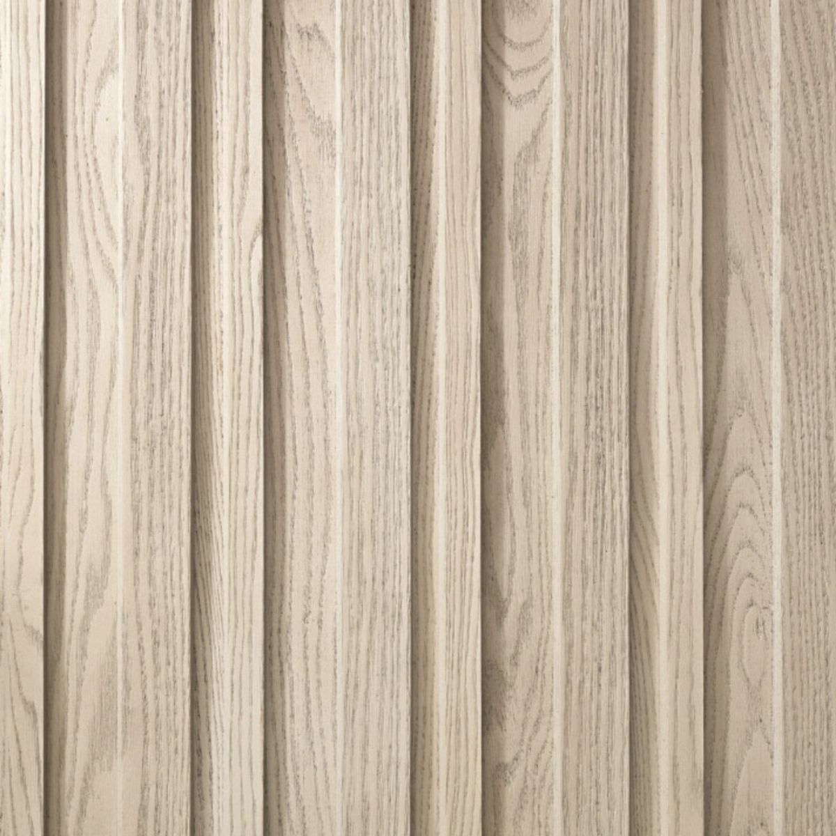 Millboard Envello Cladding Board & Batten + Board 200 x 26 x 3600mm Limed Oak