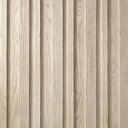 Millboard Envello Cladding Board & Batten + Board 200 x 26 x 3600mm Limed Oak