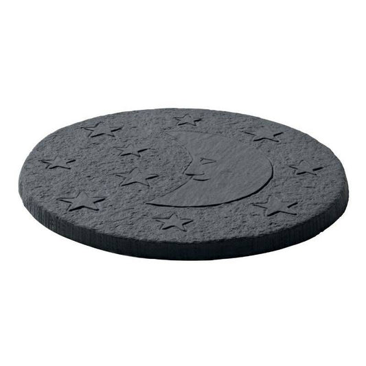 BOWLAND CELESTIAL STEPPING STONE MOON C66WS100