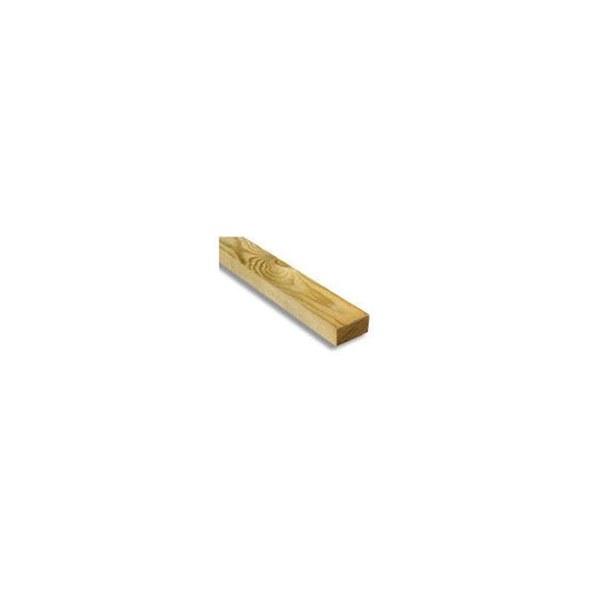 TTG 25 x 38mm SAWN TREATED TYPE A BATTEN PER MTR