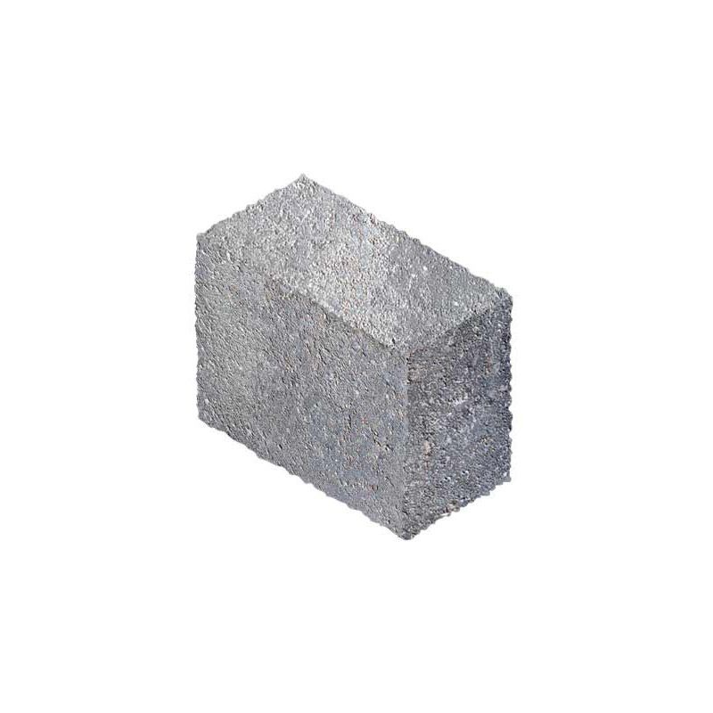 PLASMOR WEATHERED KERB 200 x 160 x 100mm GRANITE STONE (WESTERN) WTDPKGS