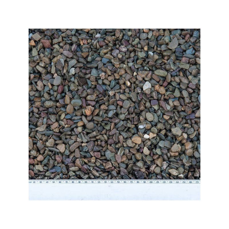 Hay Big Bag Washed Gravel 10mm