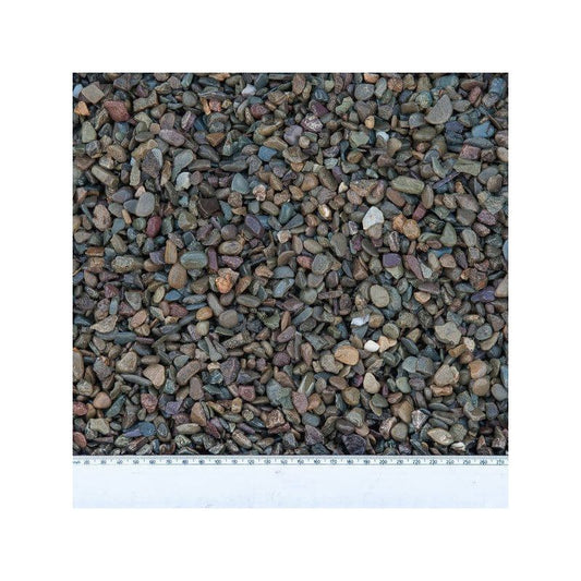 Hay Big Bag Washed Gravel 10mm