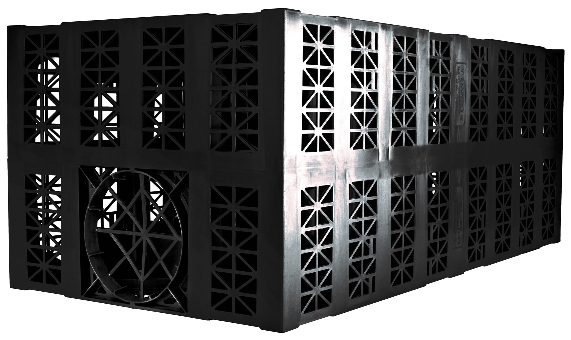 WAVIN 160mm AQUACELL CORE-R MODULAR UNIT 6LB150