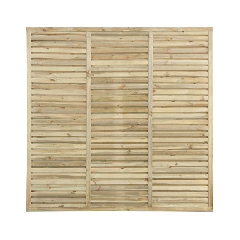 GRANGE CONVPAN4 CONTEMPORARY VOGUE PANEL 1.2 x 1.8m GREEN