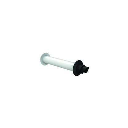 IDEAL LOGIC/VOGUE COMBI/SYSTEM HORIZONTAL FLUE TERM 208171 102773