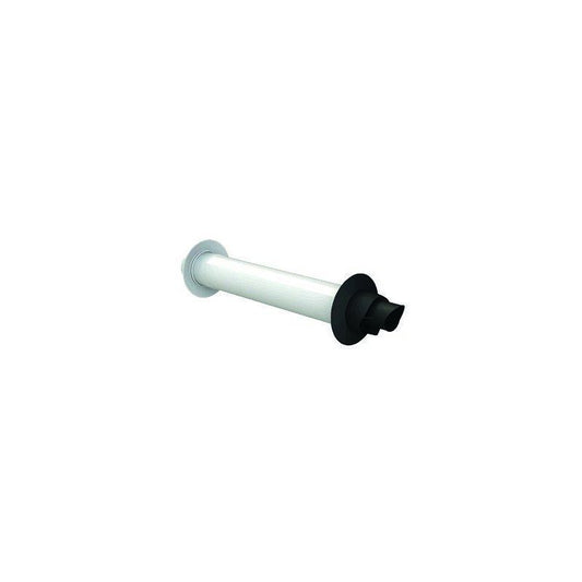 IDEAL LOGIC/VOGUE COMBI/SYSTEM HORIZONTAL FLUE TERM 208171 102773