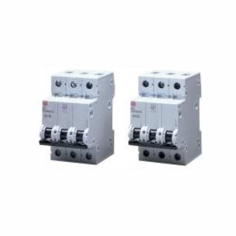 WYLEX PSB316-C 3-POLE MCB C16 10ka