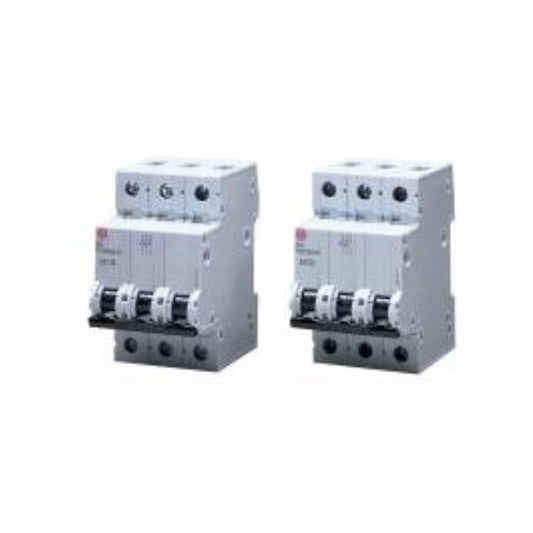WYLEX PSB316-C 3-POLE MCB C16 10ka