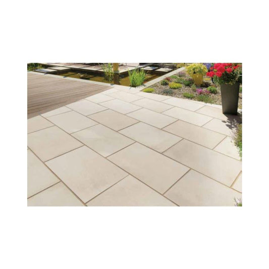 PAVESTONE EMILIA PORCELAIN 900 x 600mm CREAMA 06004300