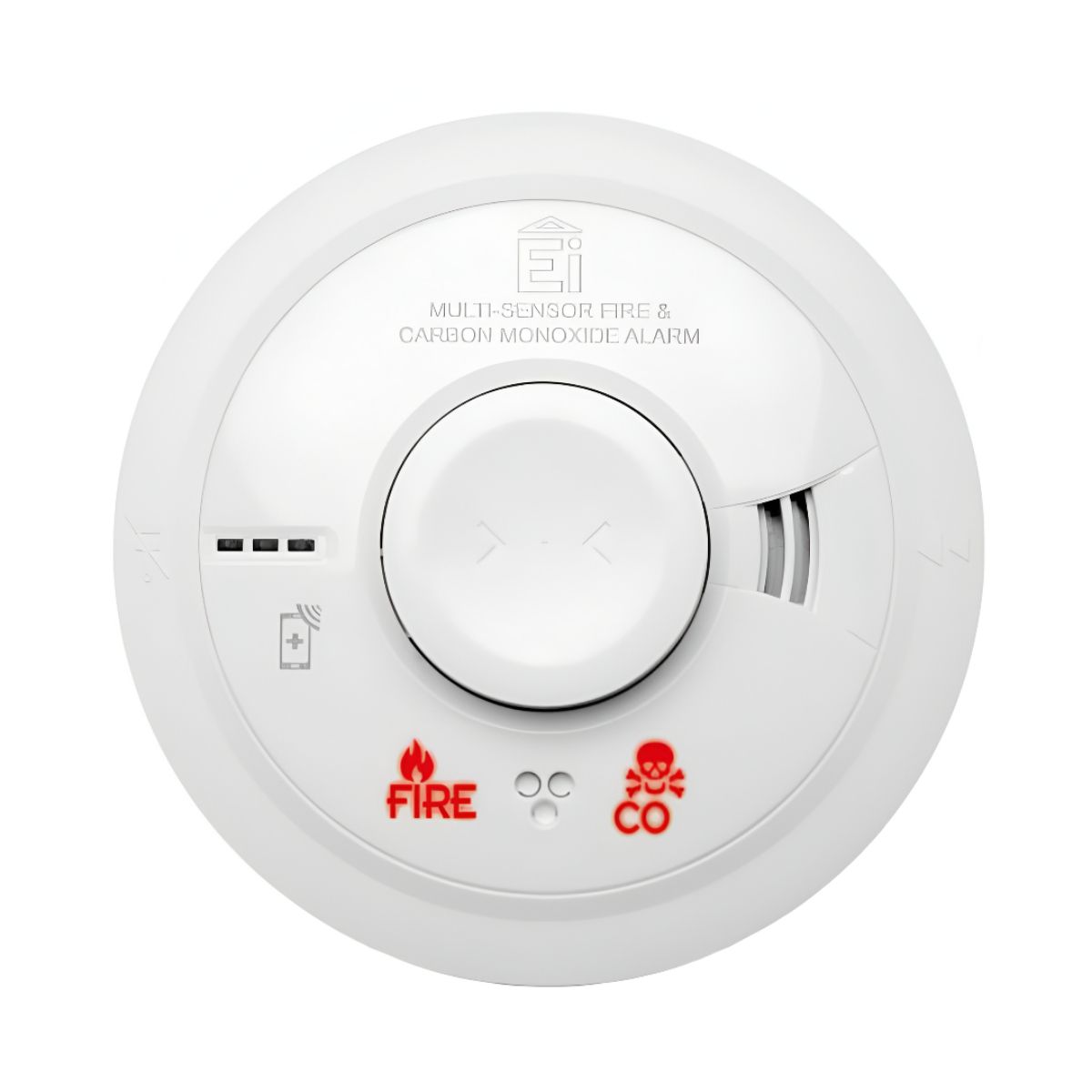 AICO EI3030 MULTI-SENSOR FIRE AND CARBON MONOXIDE ALARM