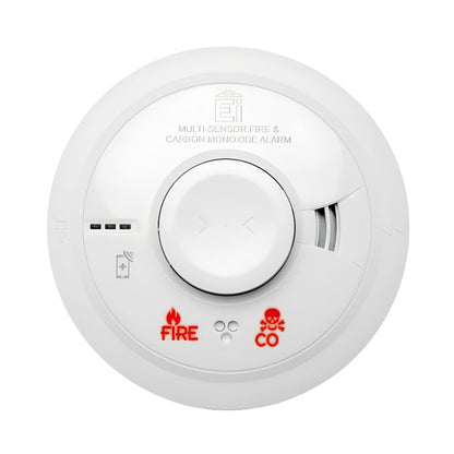 AICO EI3030 MULTI-SENSOR FIRE AND CARBON MONOXIDE ALARM