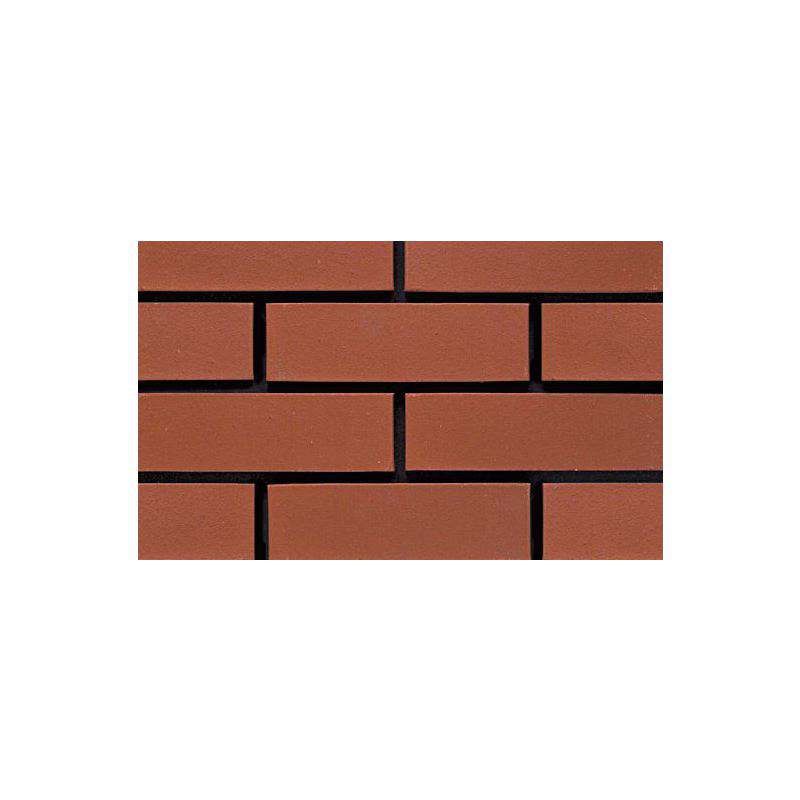 IBSTOCK LODGE LANE RED CLASS B SOLID ENGINEERING BRICK 65mm A2292A