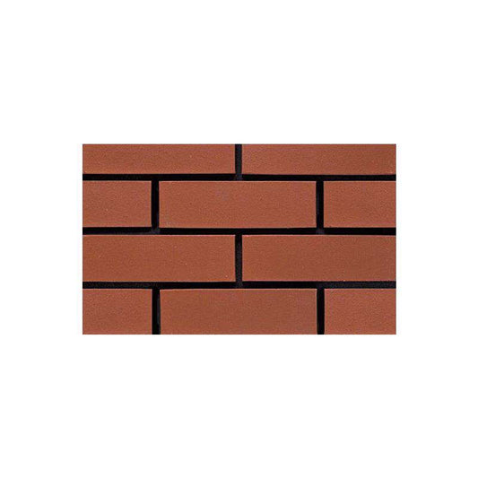 IBSTOCK LODGE LANE RED CLASS B SOLID ENGINEERING BRICK 65mm A2292A