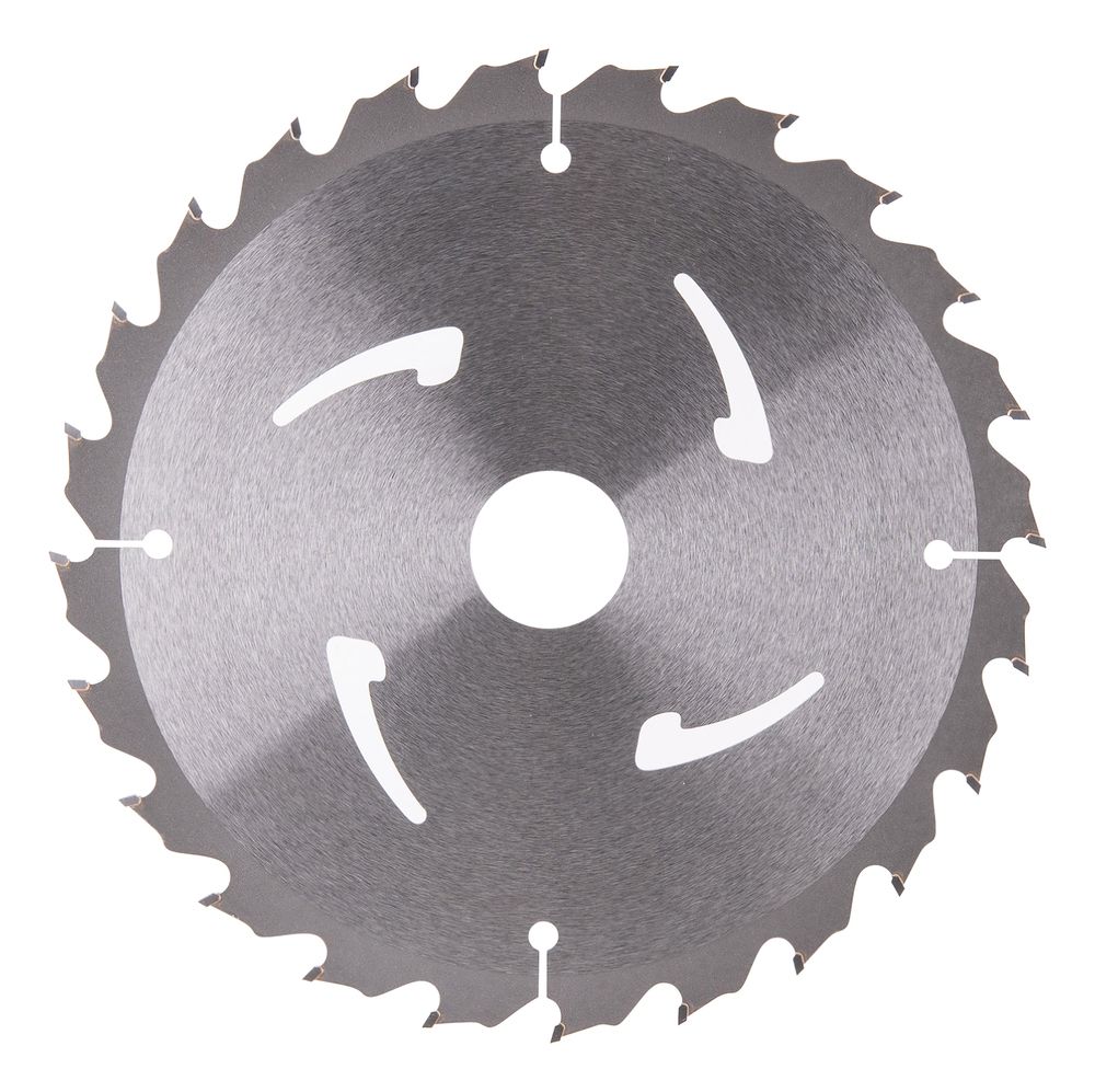 TCT SAW BLADE CSMX19024C 2.0 B-32041