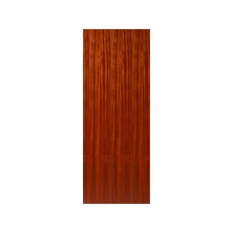 JBK SAPELE DOOR 2`3 x 6`6 MSAP231