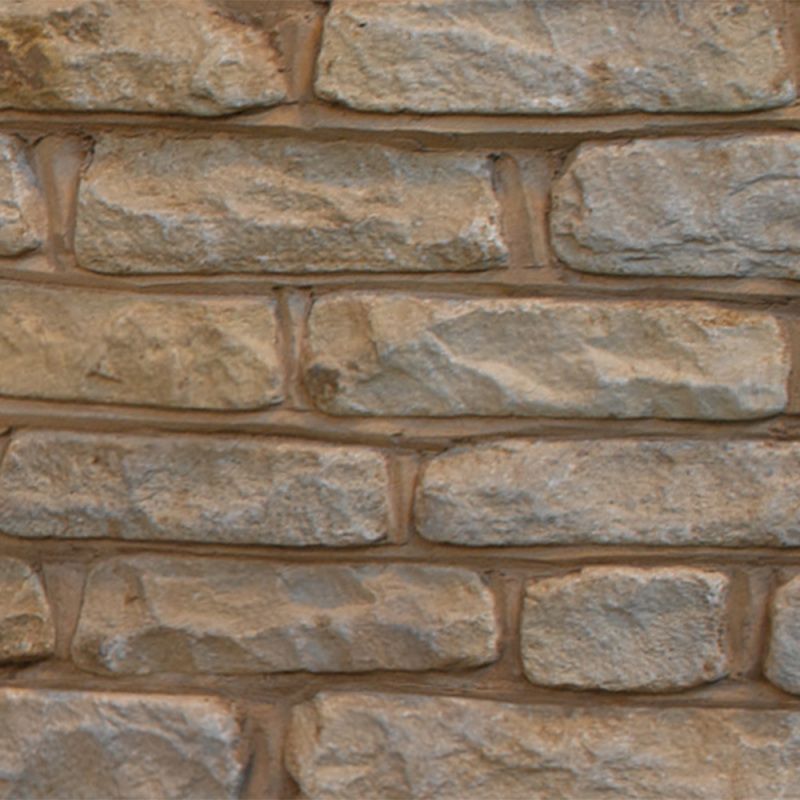 PAVESTONE NATURAL STONE WALLING 50/70x290x100mm TUMBLED OLD YORK 07057081