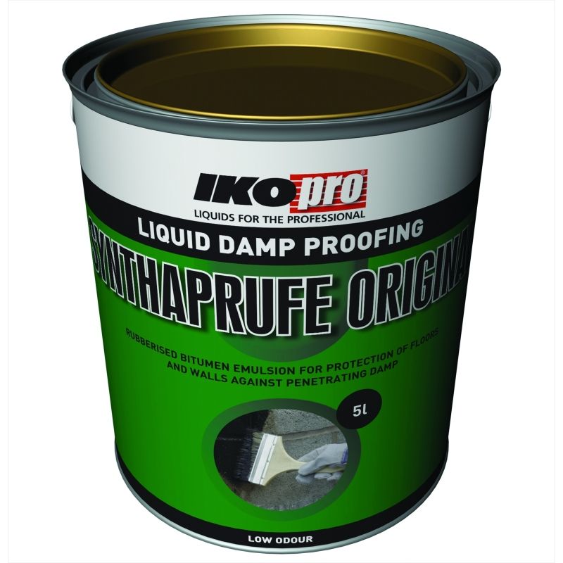 IKO IKOPRO SYNTHAPRUFE ORIGINAL DPM 5l MW686605