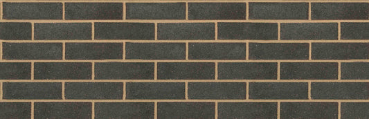 Blockleys Black Mixture Wirecut Brick 65mm 