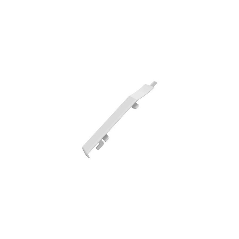 FREEFOAM BUTT JOINT FC151 WHITE SINGLES (PACK OF 10) FC210