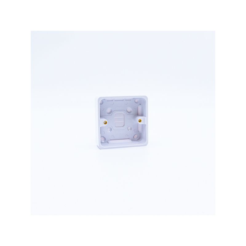 HAGER WMPB1 28 SURFACE B