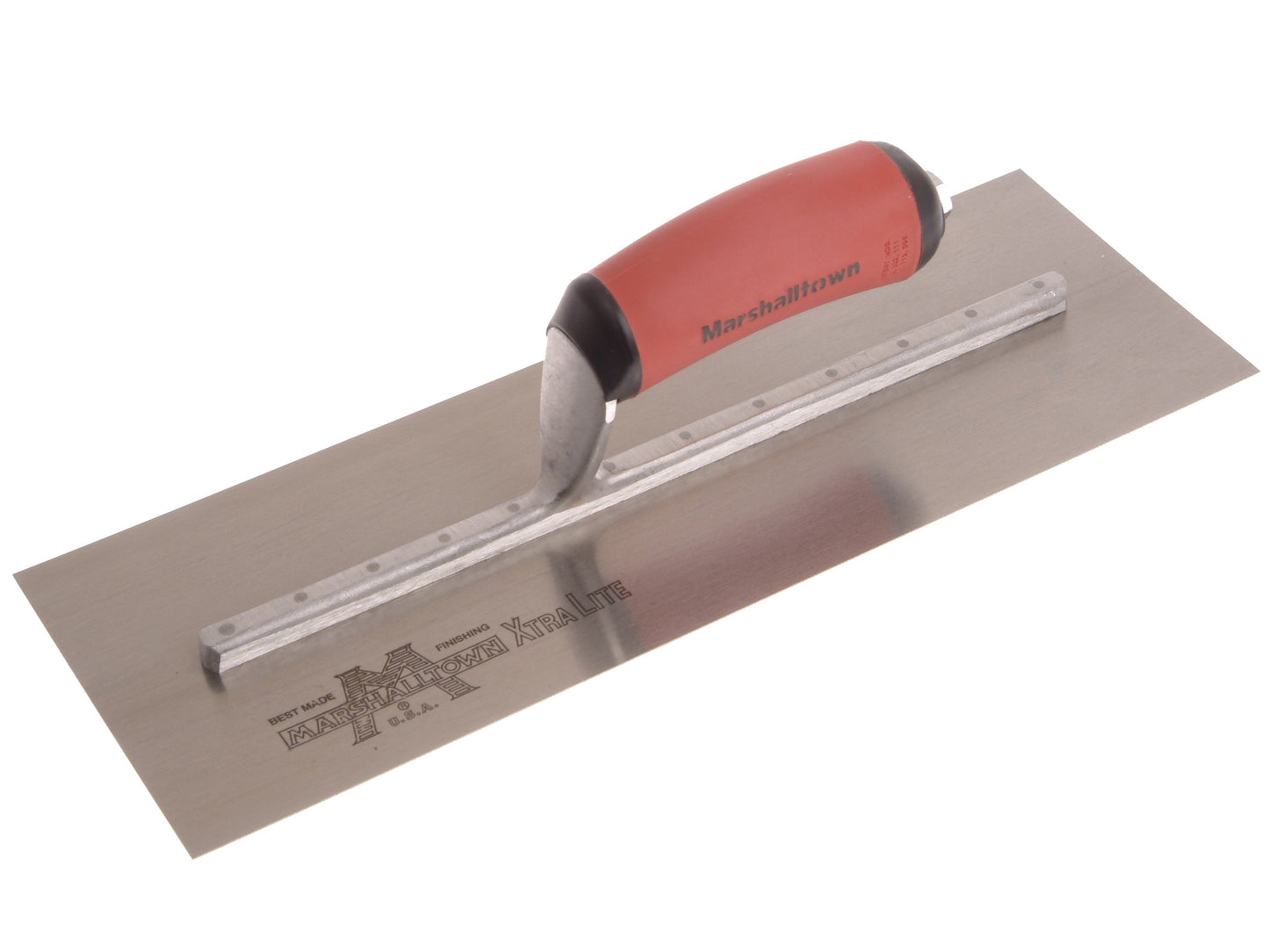 MARSHALLTOWN M/TMXS73D DURASOFT FINISHING TROWEL 14"