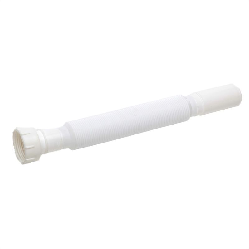 POLYPIPE FLEXIBLE WASTE ADAPTOR 32mm FW11