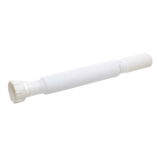 POLYPIPE FLEXIBLE WASTE ADAPTOR 32mm FW11