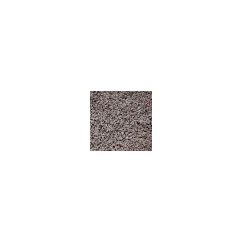Aabc Big Bag 6mm Grano To Dust