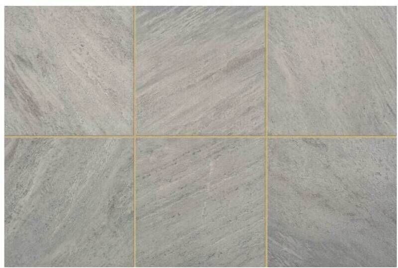 BRETT ECLIPSE PORCELAIN 600 x 600 x 20mm LUNAR ECPB20LU (HGBB ONLY)