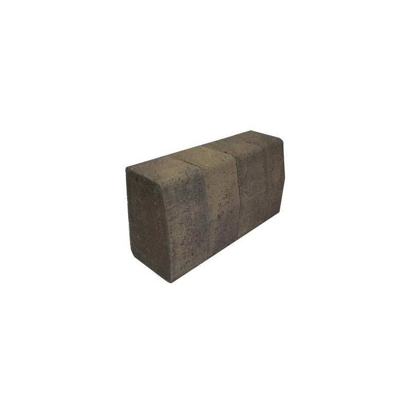 TOBERMORE INT 90deg CORNERS KL BULLNOSED BRACKEN