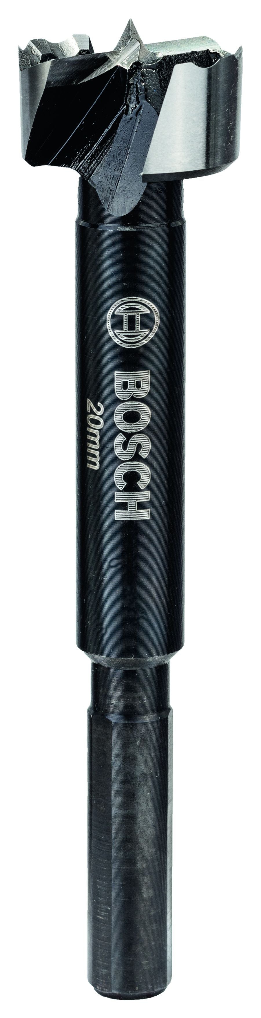 BOSCH 2608577006 FORSTNER DRILL BIT 20mm