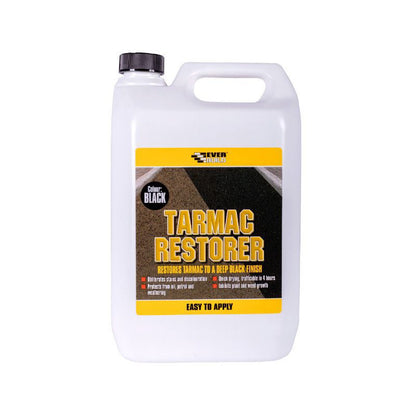 Everbuild Tarmac Restorer 5L TARR5