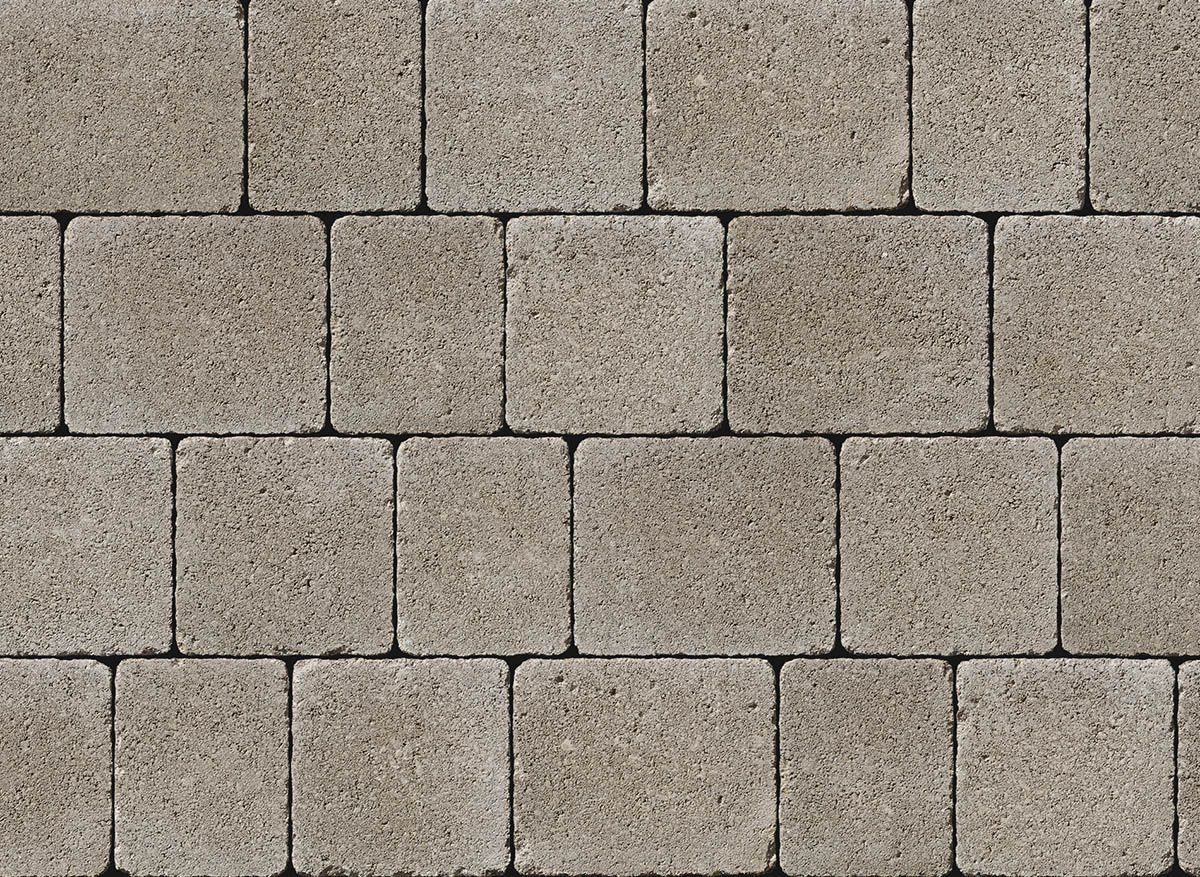 TOBERMORE TEGULA 208 x 173 x 60mm NATURAL TEG60208NAT