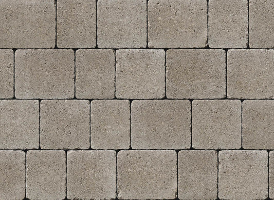 TOBERMORE TEGULA 208 x 173 x 60mm NATURAL TEG60208NAT
