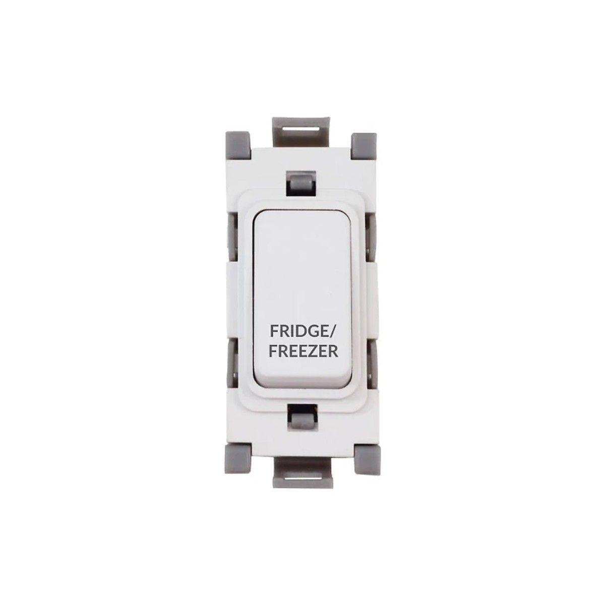 DETA G3562 2-POLE GRID SWITCH MARKED FRIDGE FREEZER 20a