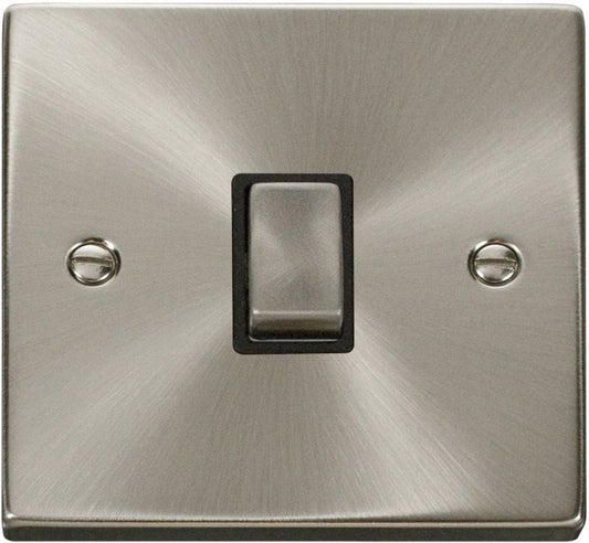 CLICK VPSC722BK INGOT SWITCH DP 20A