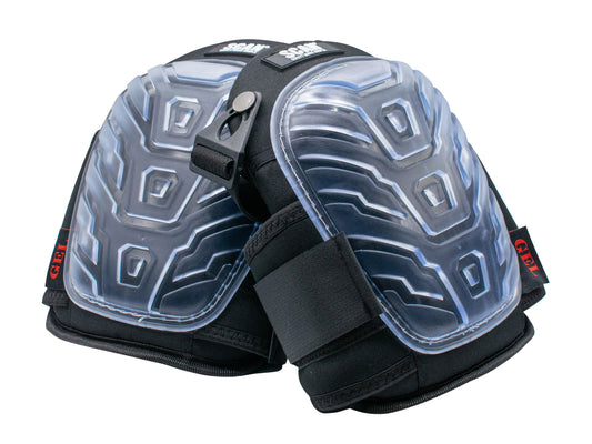 SCAN SCAPPEKPGEL PROFESSIONAL GEL KNEE PADS