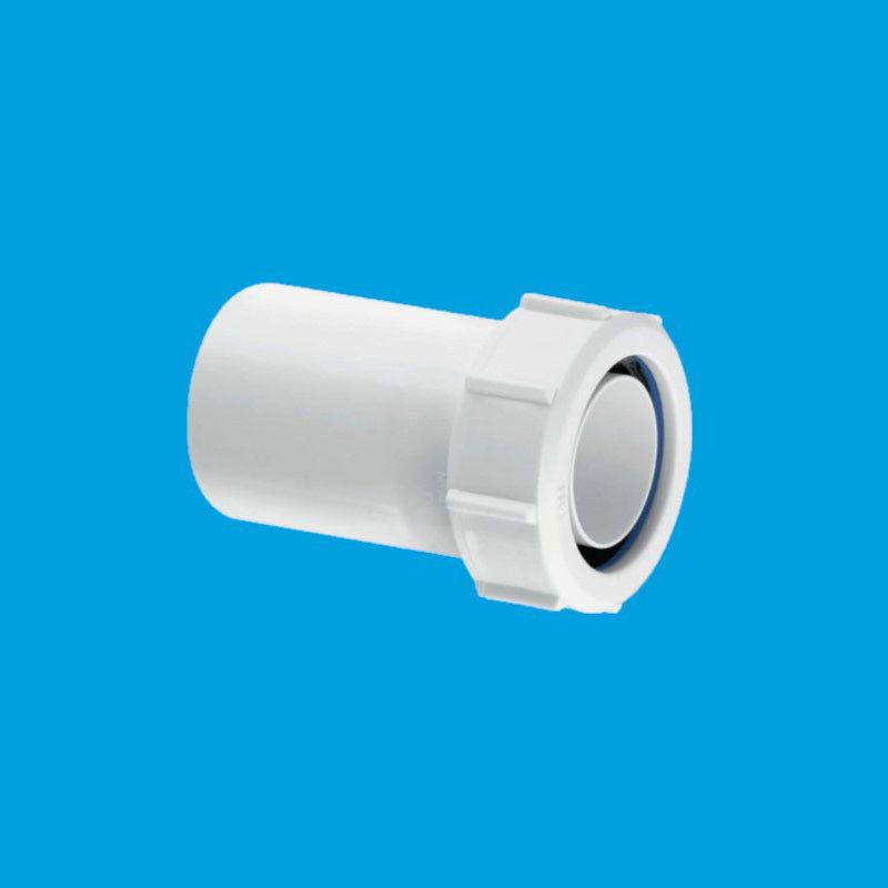 MCALPINE T12M MULTIFIT REDUCER 1.1/2 x 1.1/4" 61020752