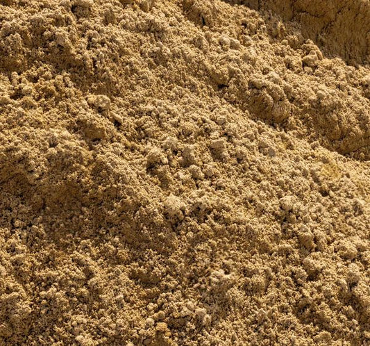 GRS Big Bag Building Sand Yellow