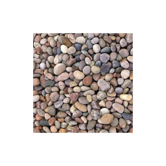 Yarrows Mini Bag Scottish Pebbles 20 - 30mm