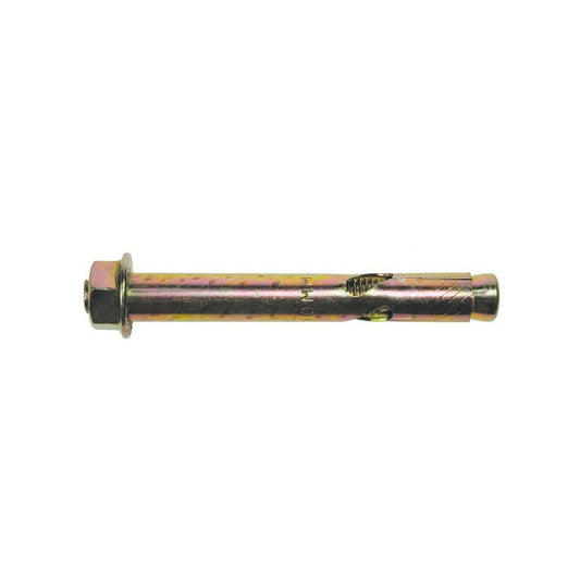 M8 x 80mm HEX NUT SLEEVE ANCHOR (PACK 6) JB8200