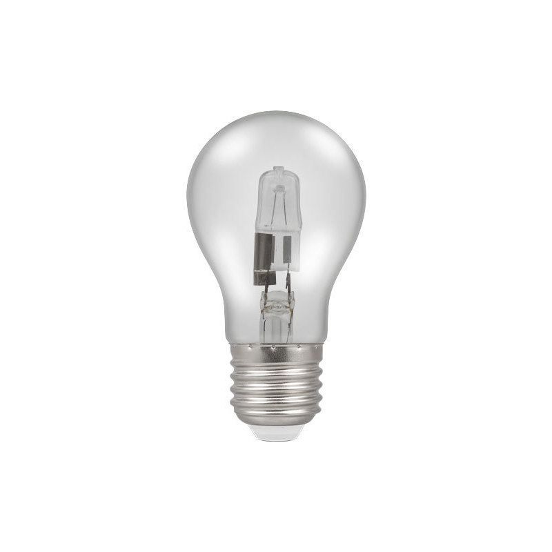 CROMPTON 42W HALOGEN GLS ES E42CES