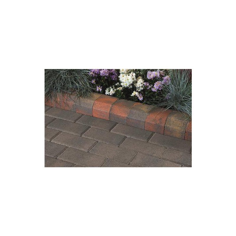 TOBERMORE EXT 90deg CORNERS KS BULLNOSED HEATHER