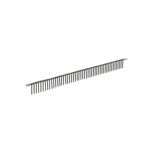 SENCO DURASPIN COLLATED DRYWALL SCREW FINE 45mm (BOX 1000) BLACK PHOSPHATE 35B45MP