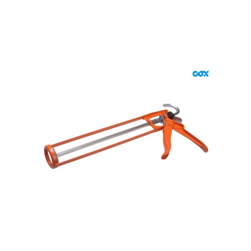 GEOCEL COX HD EASIFLOW MASTIC SEALANT SKELETON GUN 310 - 400ml 3282368