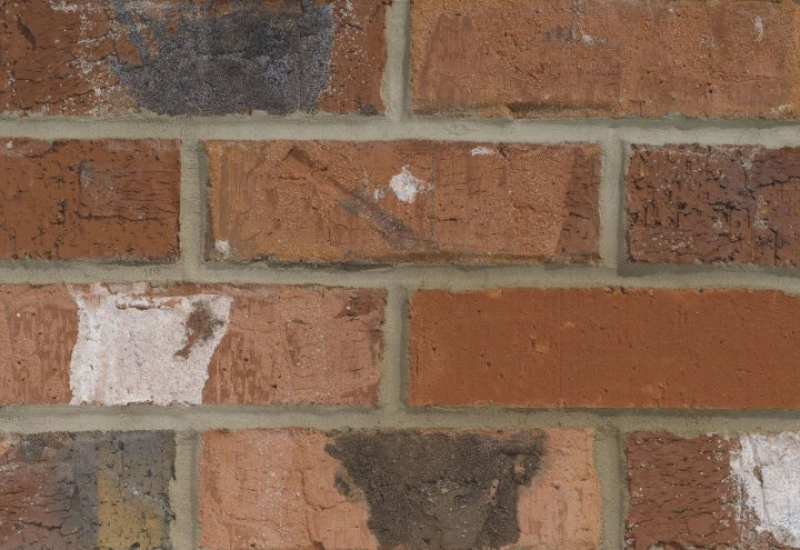 FORTERRA HOWLEY PARK SOUTHDOWN MULTI BRICK 65mm ASODM