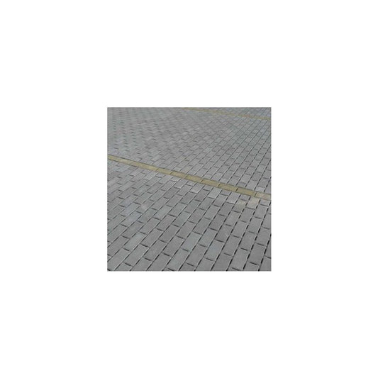 MONAPAVE 50 CONCRETE BLOCK PAVIOR 200 x 100 x 50mm CHARCOAL PV004