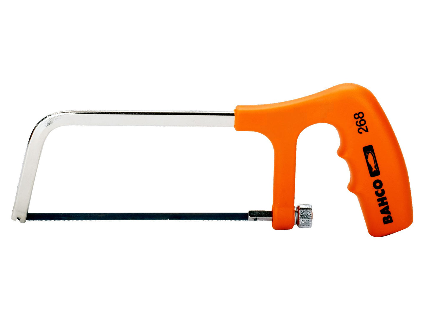 BAHCO BAH268 MINI-HACKSAW 150mm