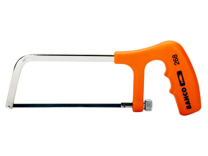 BAHCO BAH268 MINI-HACKSAW 150mm